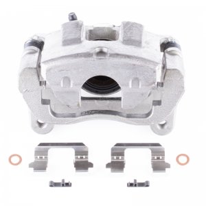 Jeep Cherokee - PSB Autospecialty Caliper