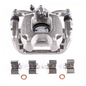 Jeep Renegade Brake Caliper (1) - Rear Right - Powerstop - Autospecialty