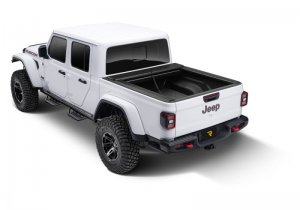 Jeep Gladiator Tonneau Cover - Roll-N-Lock - M-Series - `20-`24