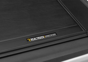 Jeep Gladiator Tonneau Cover - Roll-N-Lock - M-Series - `20-`24