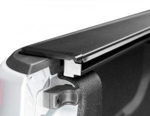 Jeep Gladiator Tonneau Cover - Roll-N-Lock - M-Series - `20-`24