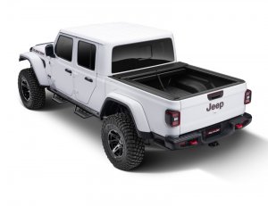 Jeep Gladiator Tonneau Cover - Roll-N-Lock - M-Series - `20-`24