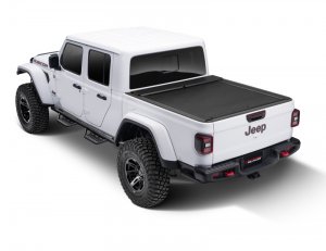 Jeep Gladiator Tonneau Cover - Roll-N-Lock - M-Series - `20-`24