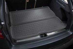 Jeep Grand Cherokee - ACE Cargo Liner - Gray