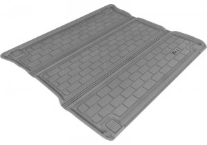 Jeep Grand Cherokee - ACE Cargo Liner - Gray