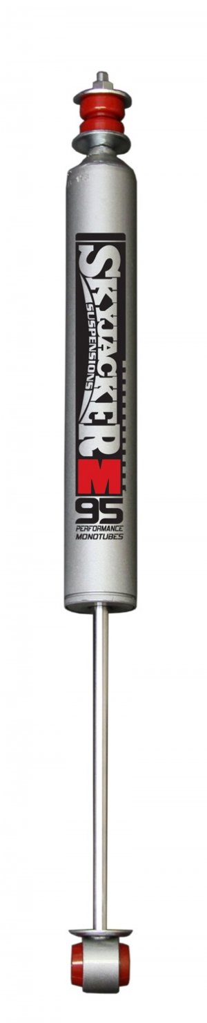 Jeep Wrangler JK Shock Absorber - Skyjacker - M95 - `07-`17
