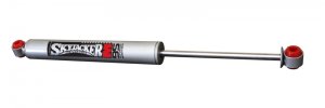 Jeep Wrangler JK Shock Absorber - Rear - Skyjacker - M95 Monotube - `07-`10