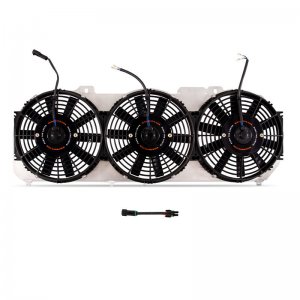 Jeep Cherokee - MM Fan Shroud Kits
