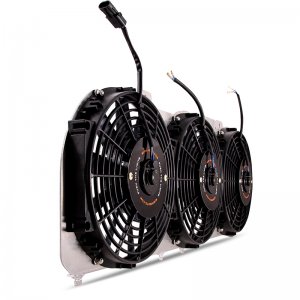 Jeep Cherokee - MM Fan Shroud Kits