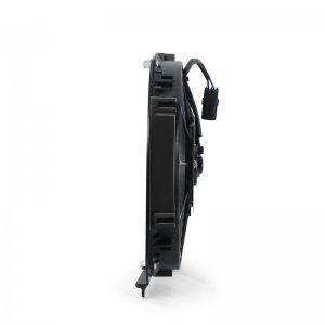 Jeep Cherokee - MM Fan Shroud Kits