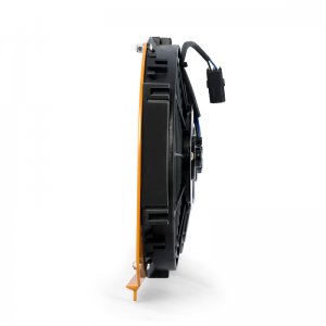 Jeep Cherokee - MM Fan Shroud Kits