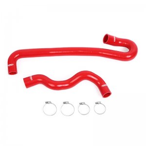 Jeep Grand Cherokee - MM Silicone Hose - Radiator