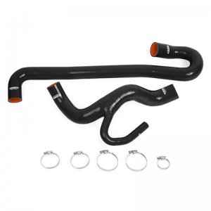 Jeep Grand Cherokee - MM Silicone Hose - Radiator