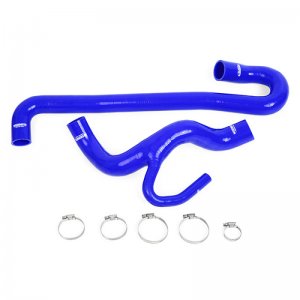 Jeep Grand Cherokee - MM Silicone Hose - Radiator