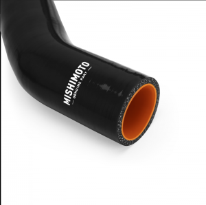 Jeep Cherokee - MM Silicone Hose - Radiator