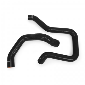 Jeep Cherokee - MM Silicone Hose - Radiator
