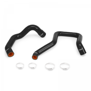 Jeep Cherokee - MM Silicone Hose - Radiator