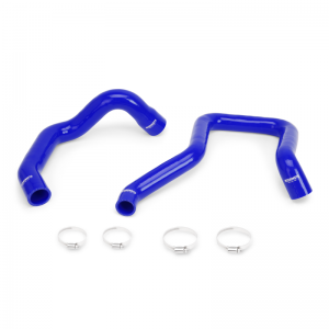 Jeep Cherokee - MM Silicone Hose - Radiator