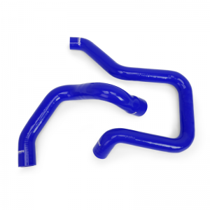 Jeep Cherokee - MM Silicone Hose - Radiator
