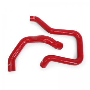 Jeep Cherokee - MM Silicone Hose - Radiator