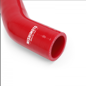 Jeep Cherokee - MM Silicone Hose - Radiator