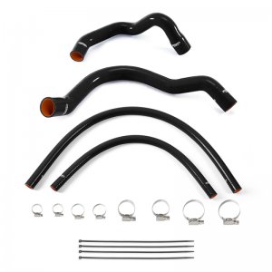Jeep Cherokee - MM Silicone Hose - Radiator