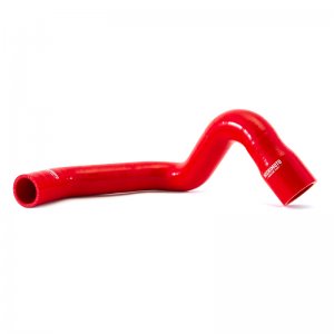 Jeep Cherokee - MM Silicone Hose - Radiator