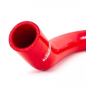 Jeep Cherokee - MM Silicone Hose - Radiator