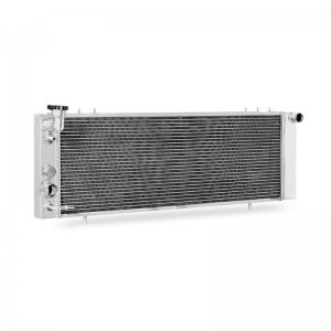 Jeep Cherokee - MM Radiators - Alum