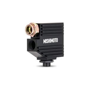 Jeep Grand Cherokee - MM Transmission Coolers