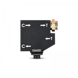 Jeep Grand Cherokee - MM Transmission Coolers