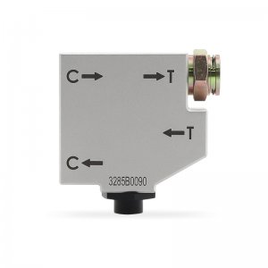 Jeep Grand Cherokee - MM Transmission Coolers