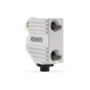 Jeep Grand Cherokee - MM Transmission Coolers