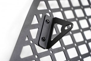 Jeep Wrangler JL - DVE Molle Panels