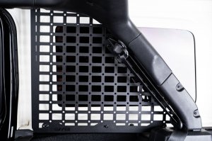 Jeep Wrangler JL - DVE Molle Panels