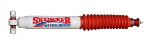 Jeep Grand Cherokee - SKY Nitro Shock Absorber