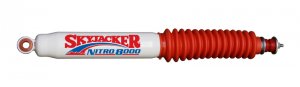 Jeep Wrangler JK Nitro Shock Absorber - Skyjacker - Nitro - `07-`10