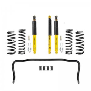 Jeep Grand Cherokee - ARB OME Fitting Kits