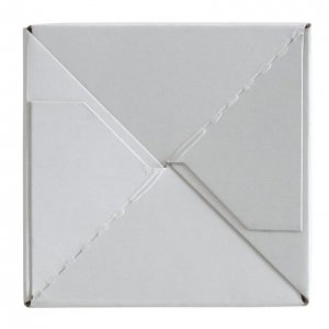 Jeep Grand Cherokee - KN Inline Fuel Filter