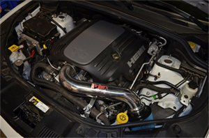 Jeep Grand Cherokee - INJ Power-Flow Intake