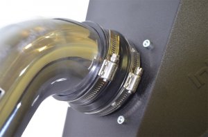 Jeep Grand Cherokee - INJ Power-Flow Intake