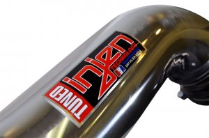 Jeep Grand Cherokee - INJ Power-Flow Intake