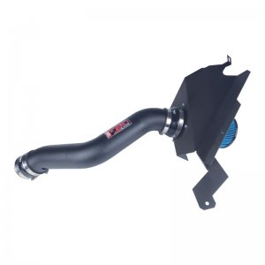 Jeep Grand Cherokee - INJ Power-Flow Intake