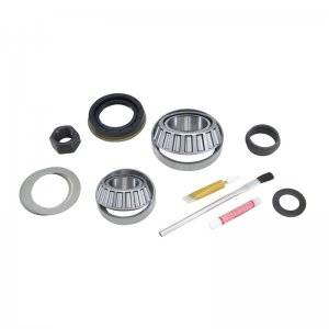 Jeep Grand Cherokee - YUK Pinion Install Kits