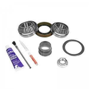 Jeep Wrangler JL - YUK Pinion Install Kits