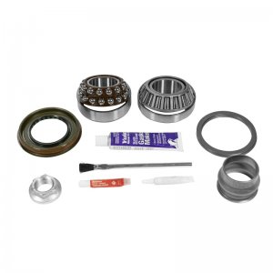 Jeep Wrangler JL - YUK Pinion Install Kits