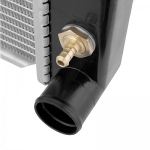 Jeep Grand Cherokee - MM Radiators - Plastic