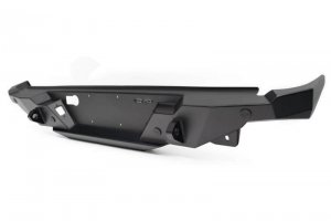 Jeep Gladiator Rear Bumper - DV8 Offroad - FS-15 Series - Black - `20-`23