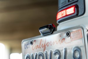 Jeep Wrangler JL Rear Bumper - Rear - DV8 Offroad - FS-15 Series - 2018