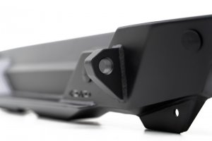 Jeep Wrangler JL Rear Bumper - Rear - DV8 Offroad - FS-15 Series - 2018